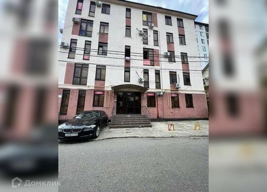 Продаётся 2-комнатная квартира, 43.5 м²