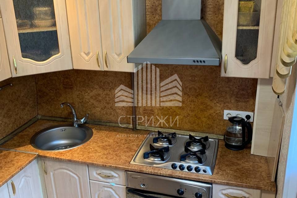 Продаётся 2-комнатная квартира, 48 м²