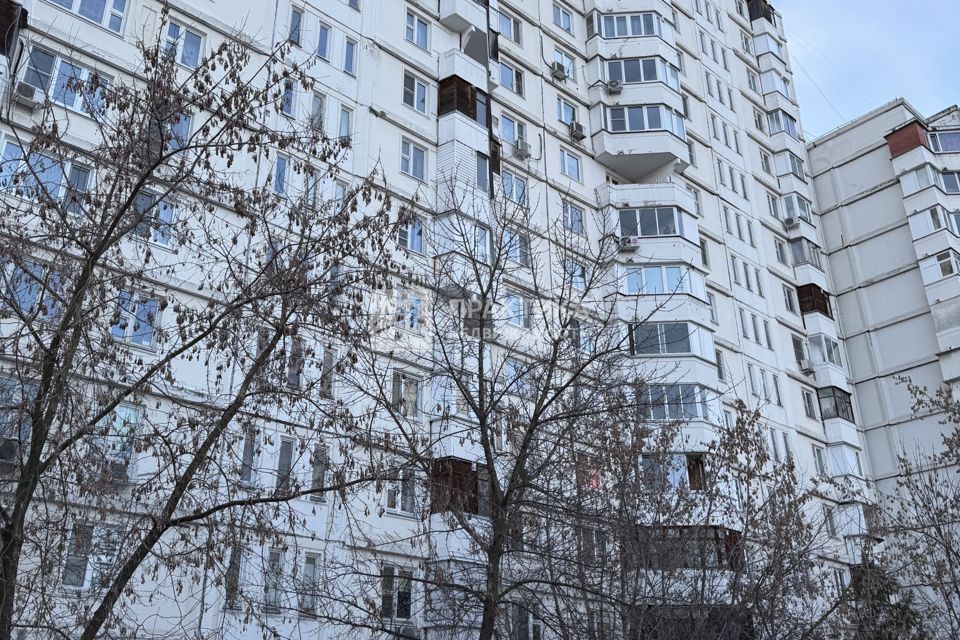 Продаётся 3-комнатная квартира, 74.8 м²