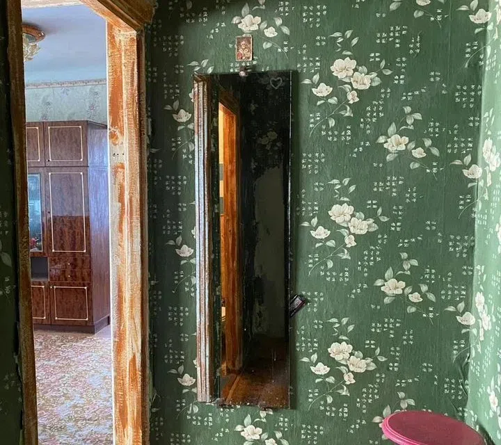 Продаётся 2-комнатная квартира, 44.7 м²