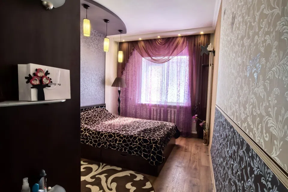 Продаётся 2-этажный дом, 164.5 м²