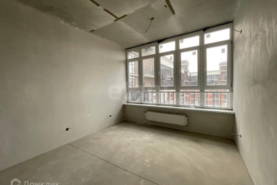 Продаётся студия, 22.4 м²