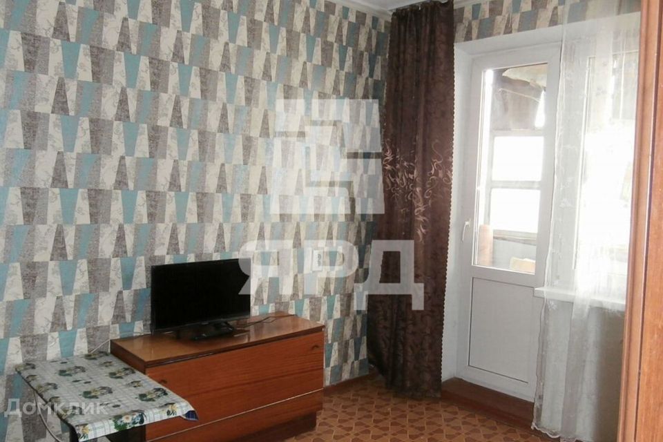 Продаётся 1-комнатная квартира, 24 м²