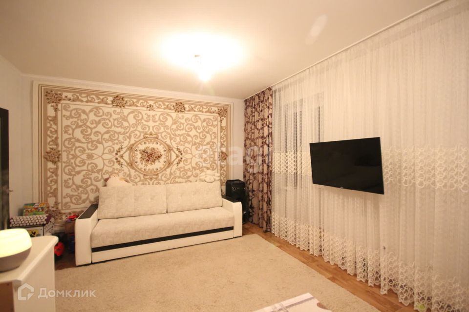 Продаётся студия, 30.4 м²
