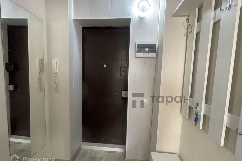 Продаётся 2-комнатная квартира, 42.4 м²