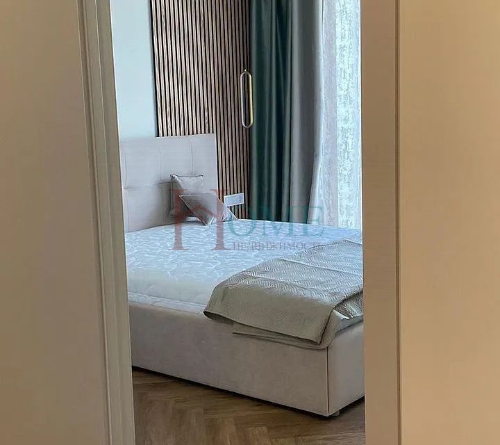 Сдаётся 1-комнатная квартира, 32 м²