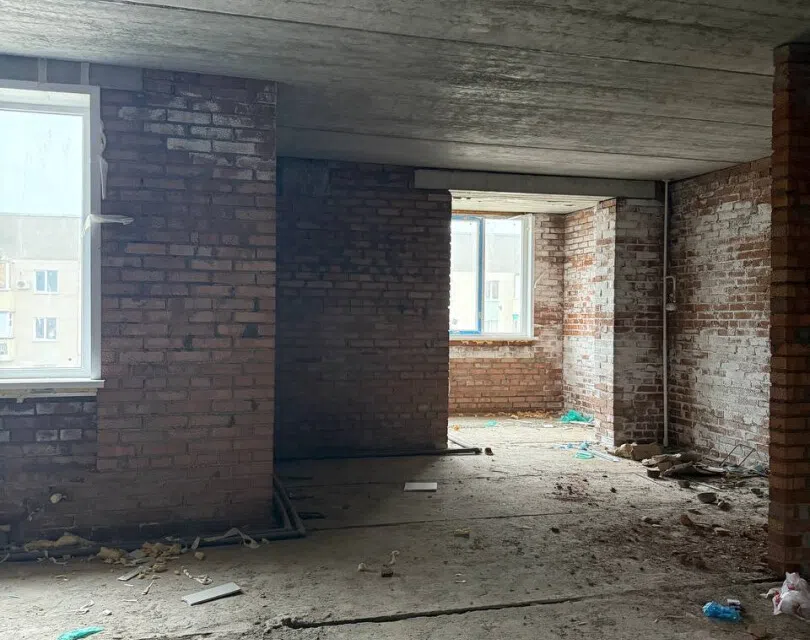 Продаётся 3-комнатная квартира, 144.8 м²