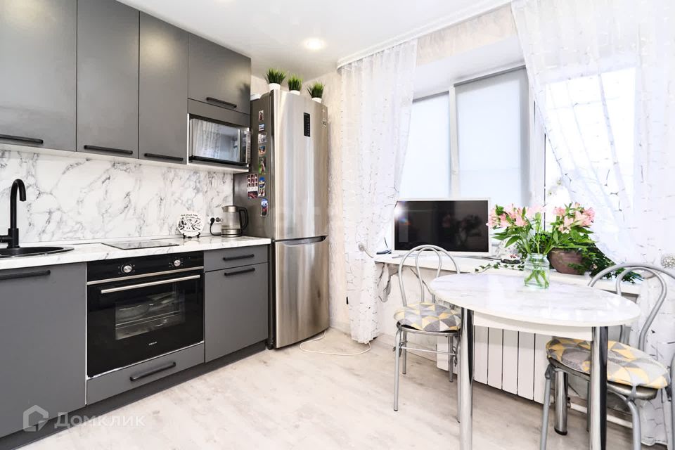 Продаётся 2-комнатная квартира, 26 м²