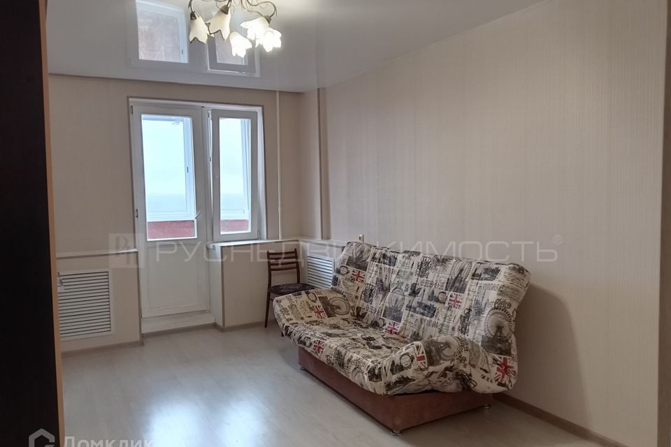 Сдаётся студия, 29.8 м²