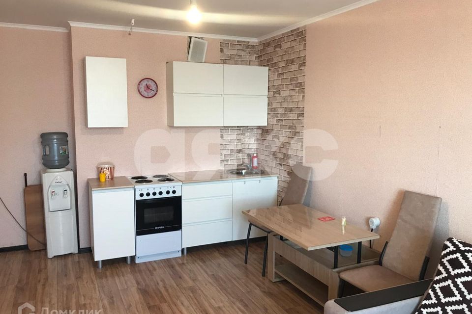 Продаётся студия, 32.12 м²
