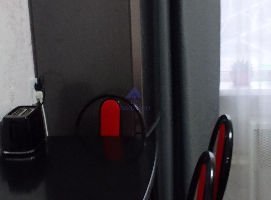 Сдаётся 1-комнатная квартира, 34 м²