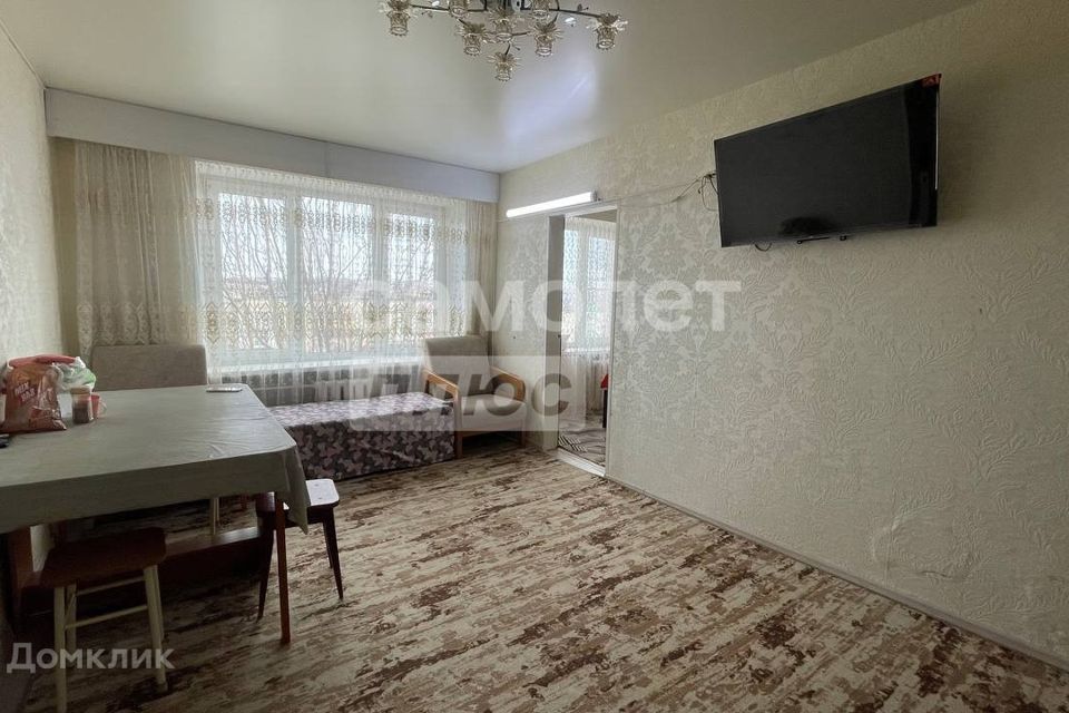 Сдаётся 2-комнатная квартира, 42 м²