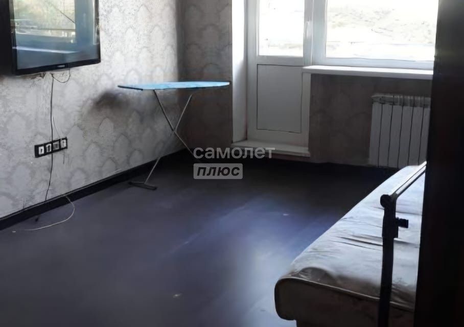 Продаётся 1-комнатная квартира, 30 м²