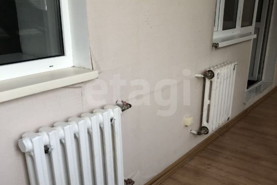 Сдаётся 1-комнатная квартира, 60 м²