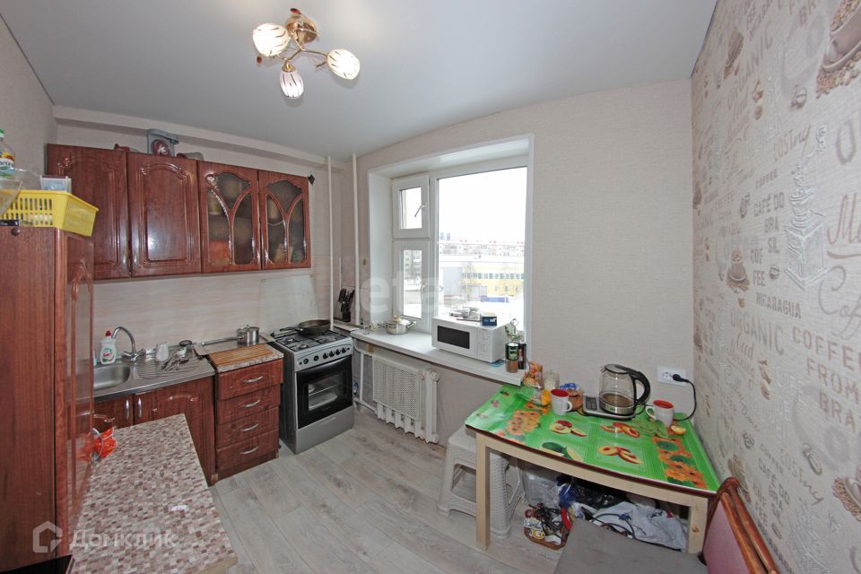 Продаётся 1-комнатная квартира, 28.9 м²
