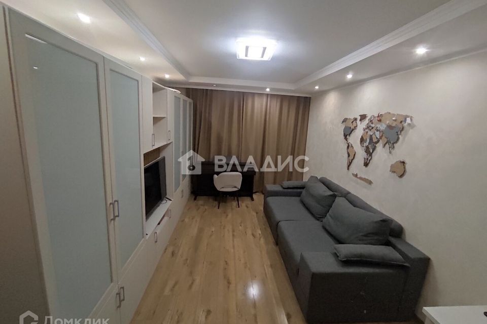 Продаётся 2-комнатная квартира, 58 м²