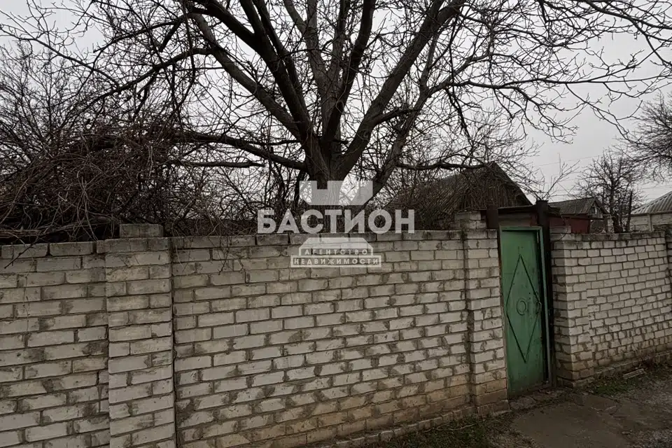 Продаётся 1-этажный дом, 41 м²