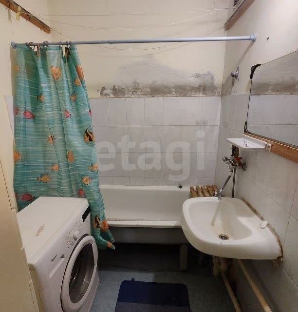 Продаётся 1-комнатная квартира, 42.5 м²