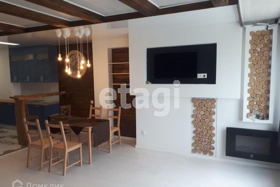 Сдаётся 3-комнатная квартира, 120 м²