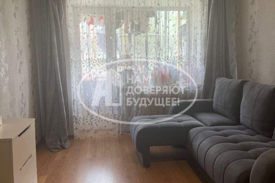 Продаётся 2-комнатная квартира, 45 м²
