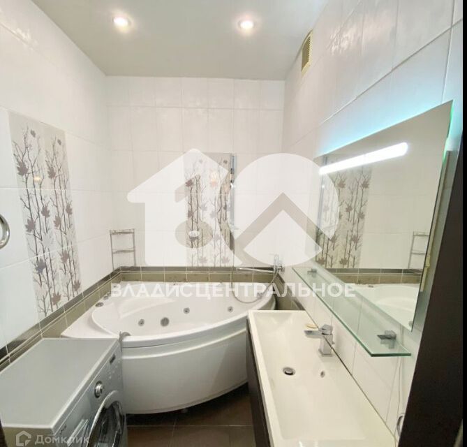 Продаётся 2-комнатная квартира, 56 м²