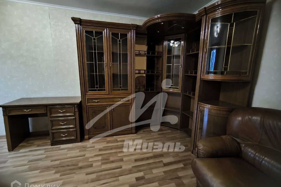 Сдаётся 2-комнатная квартира, 49 м²