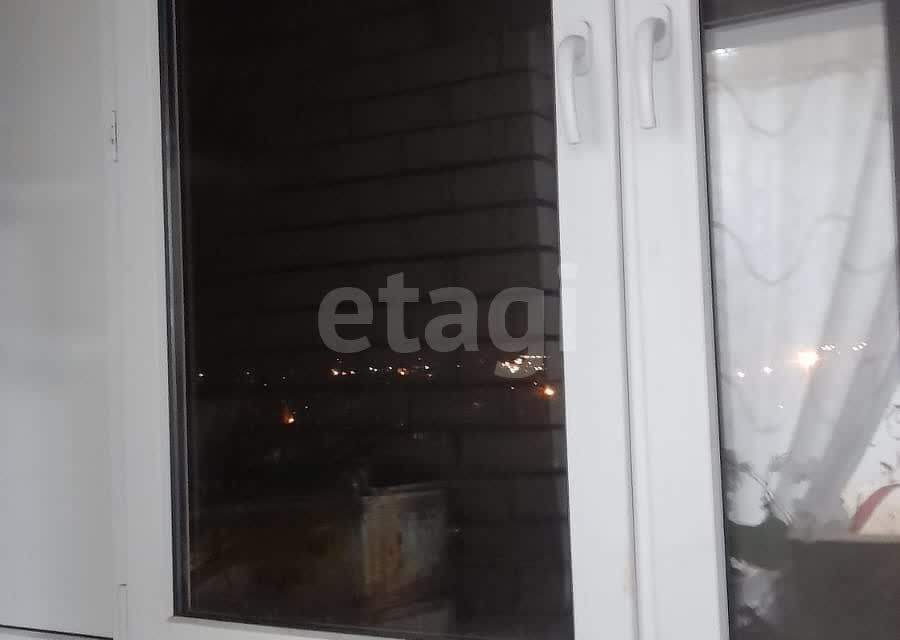 Продаётся 1-комнатная квартира, 37 м²