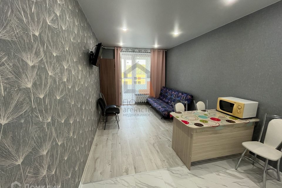 Сдаётся студия, 30 м²