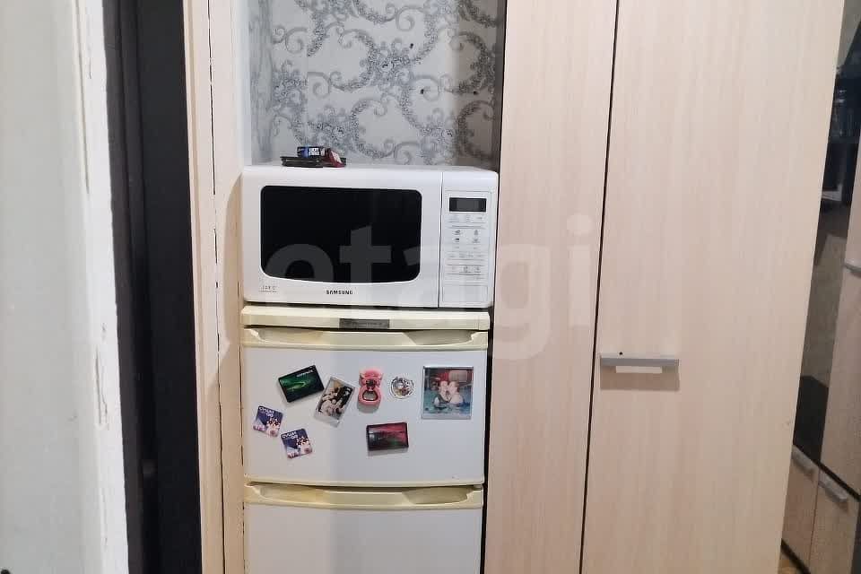 Сдаётся 1-комнатная квартира, 30 м²