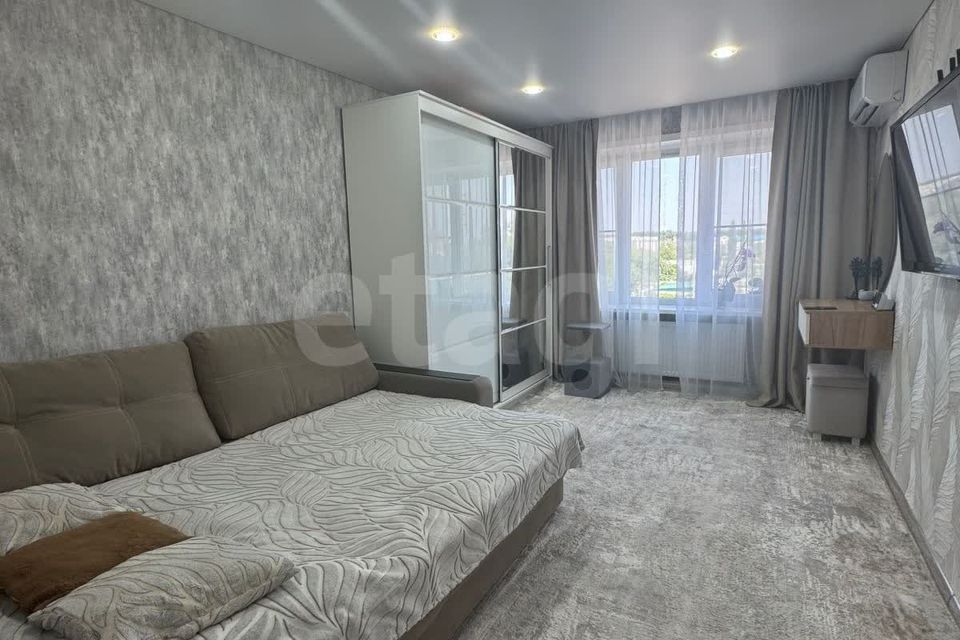Продаётся 2-комнатная квартира, 38.3 м²