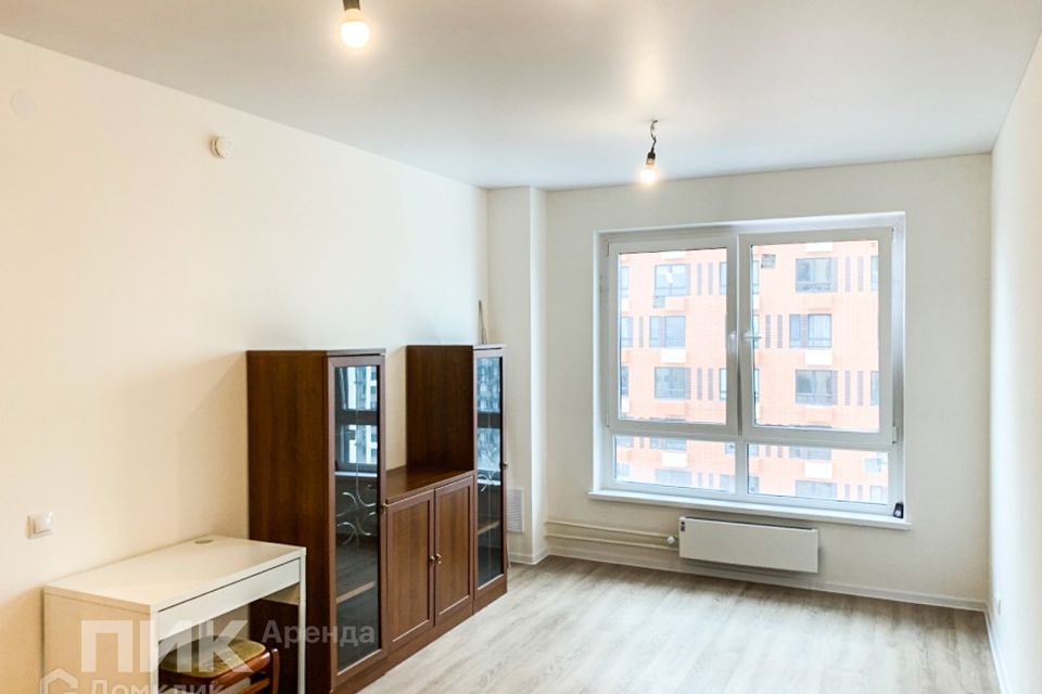 Сдаётся 1-комнатная квартира, 35.2 м²