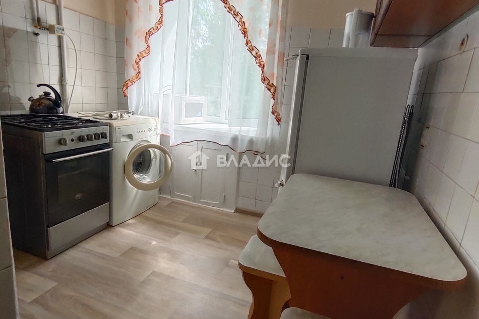 Сдаётся 2-комнатная квартира, 44.3 м²