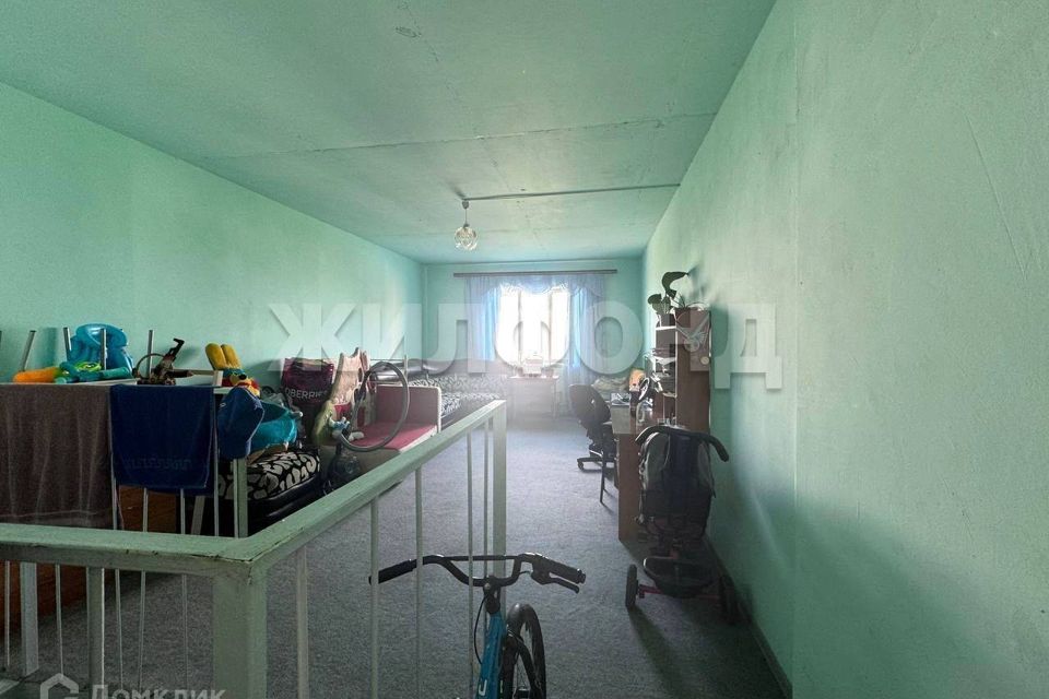 Продаётся 2-комнатная квартира, 65.5 м²