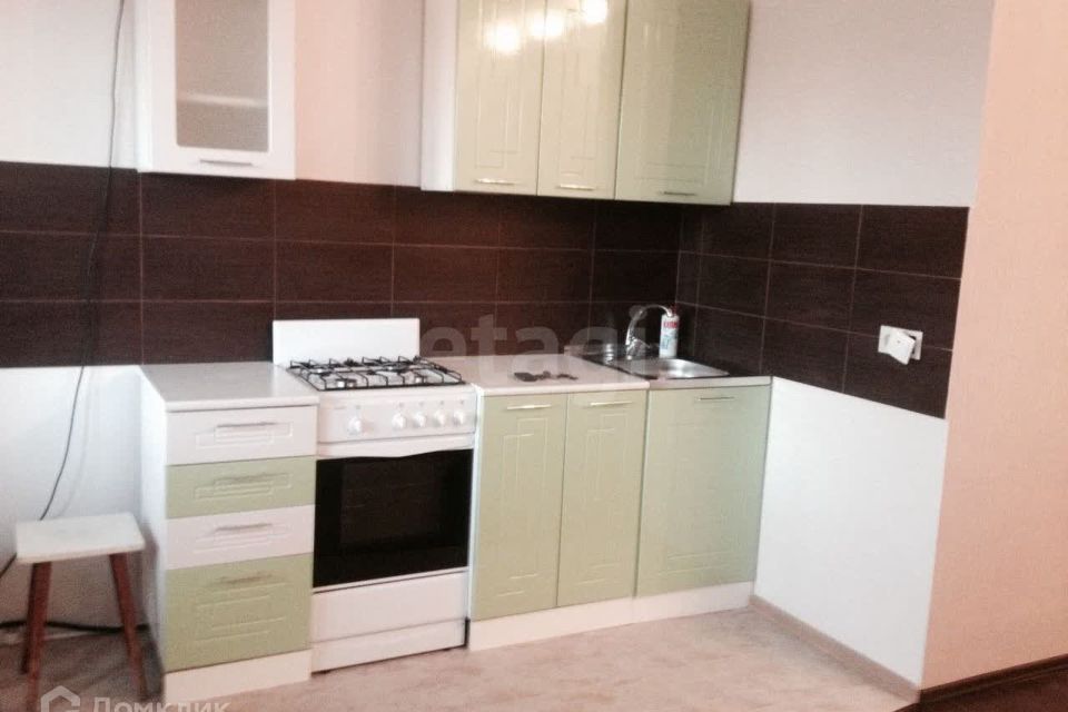 Продаётся 1-комнатная квартира, 35 м²