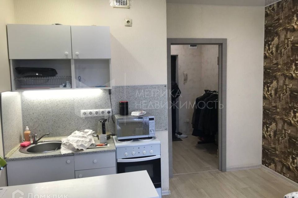 Продаётся студия, 19.5 м²