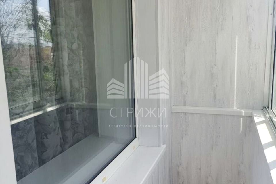 Продаётся 1-комнатная квартира, 31 м²