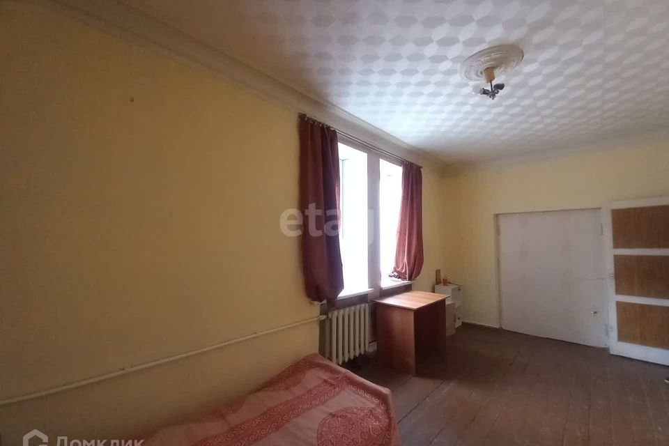 Продаётся 3-комнатная квартира, 64.7 м²