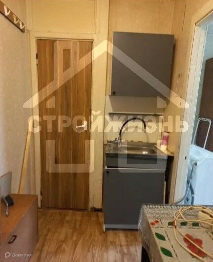 Продаётся 1-комнатная квартира, 23 м²