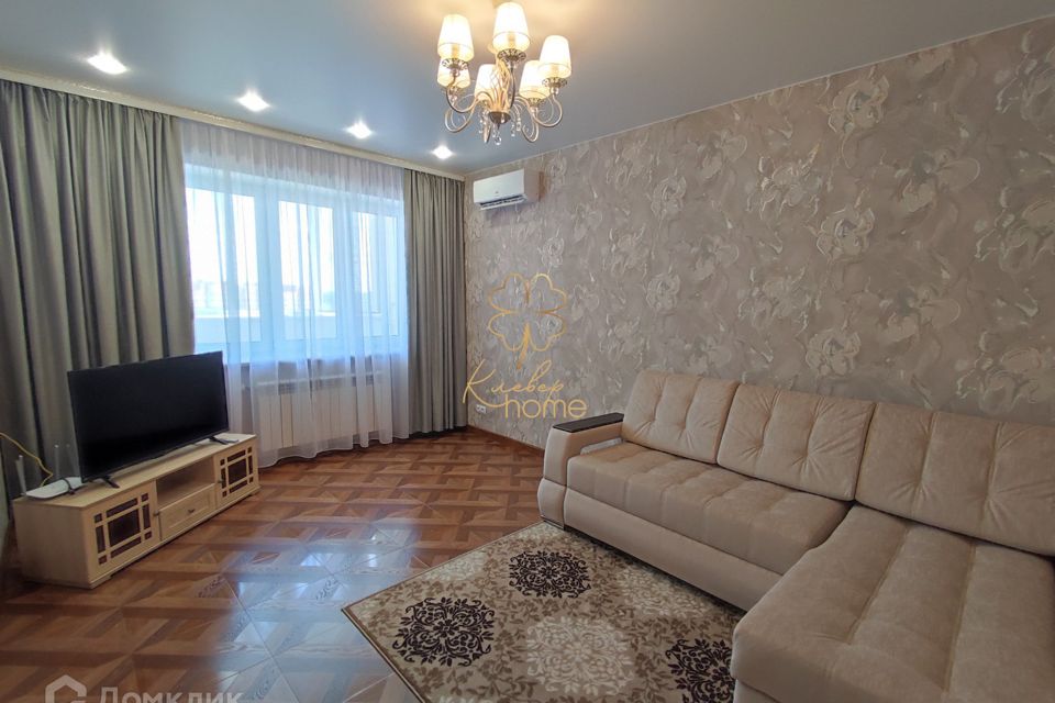 Сдаётся 1-комнатная квартира, 47 м²