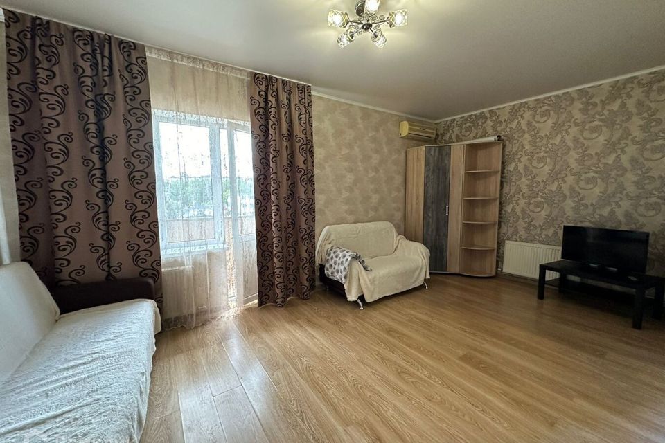 Продаётся студия, 33 м²