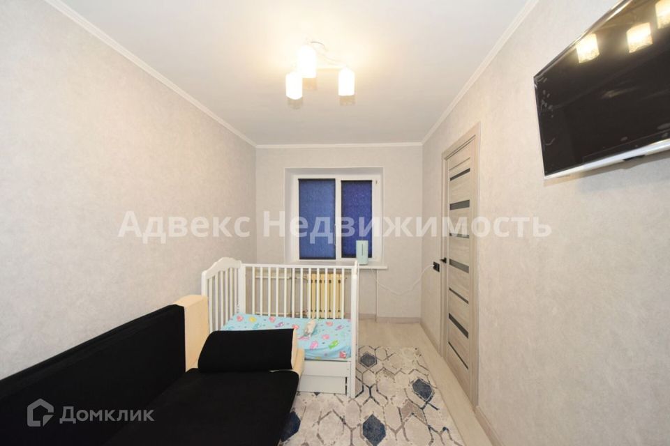 Продаётся 2-комнатная квартира, 42 м²