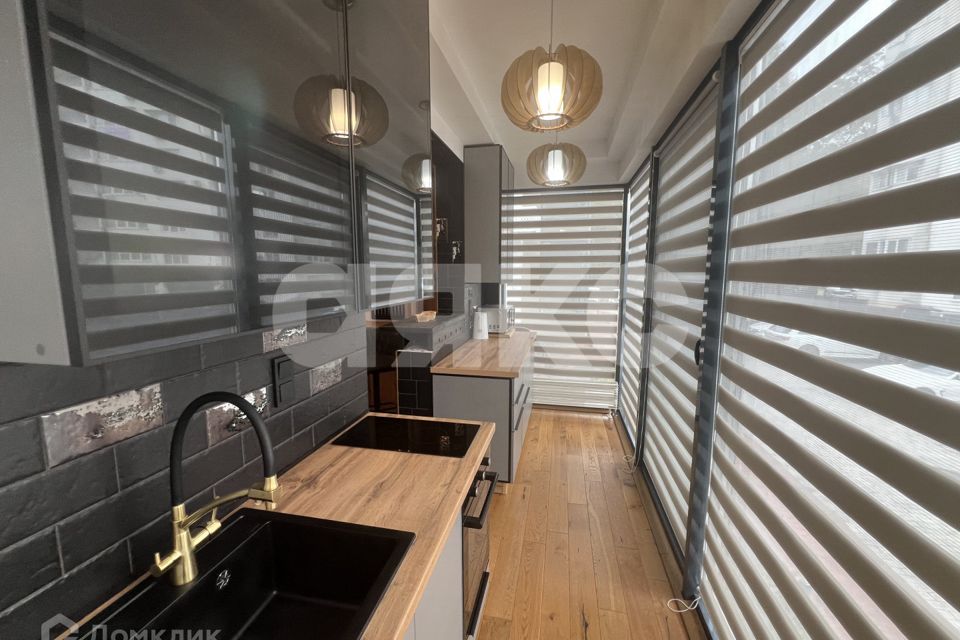 Продаётся студия, 31.7 м²