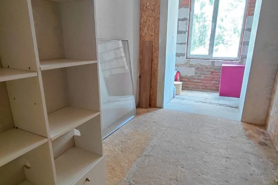Продаётся 2-комнатная квартира, 47.3 м²