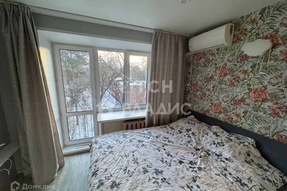 Сдаётся 1-комнатная квартира, 29.7 м²