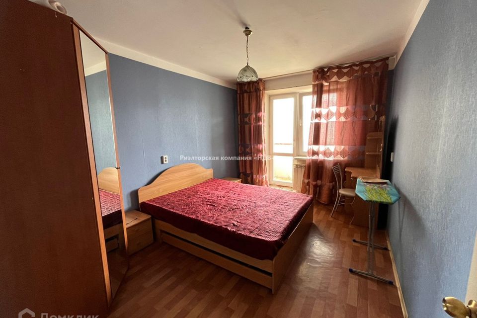 Сдаётся 3-комнатная квартира, 70 м²