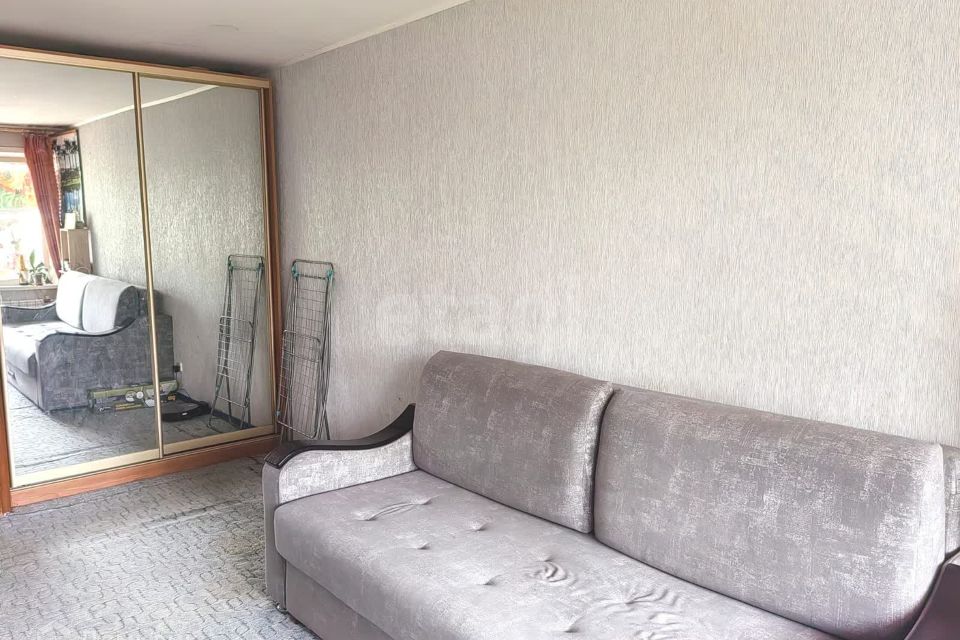 Продаётся 2-комнатная квартира, 50 м²