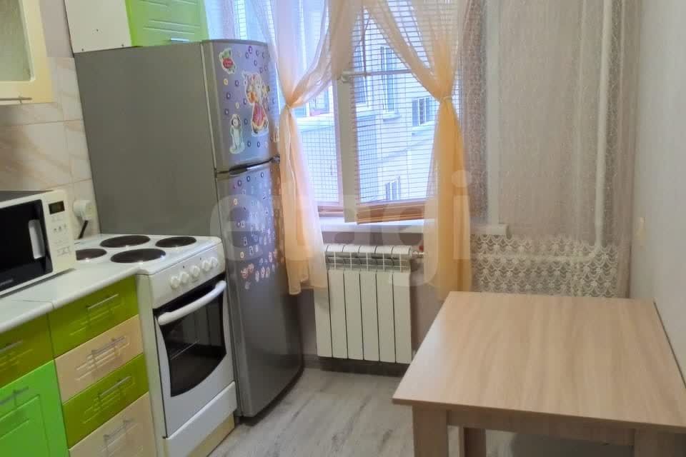 Сдаётся 1-комнатная квартира, 30 м²