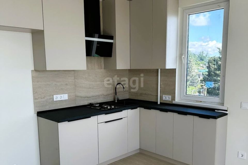 Продаётся студия, 22.3 м²