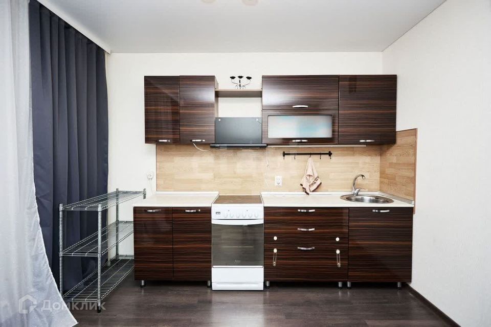 Продаётся 2-комнатная квартира, 59.9 м²