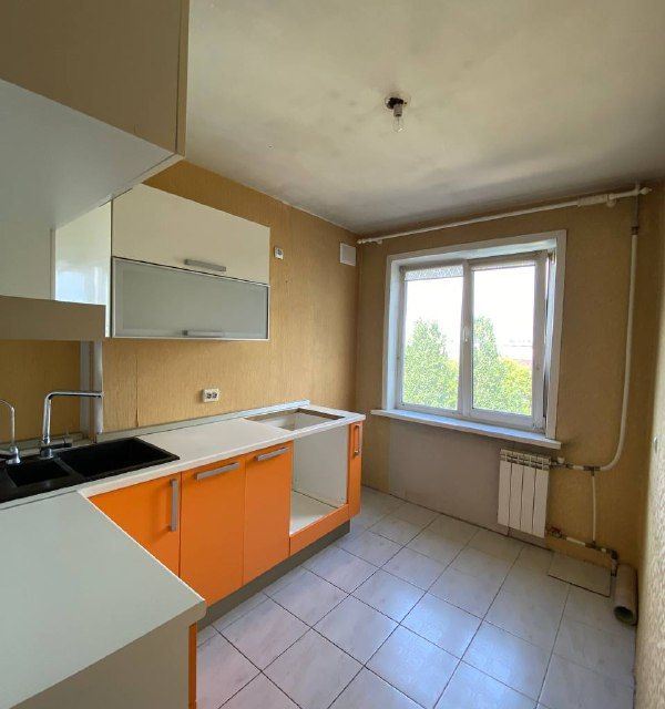 Продаётся 3-комнатная квартира, 61 м²